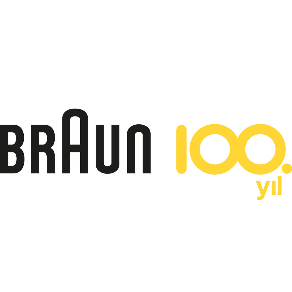 Braun Satin Hair 7 EC1 Iontec 24 mm Saç Maşası Gümüş Siyah görseli 6