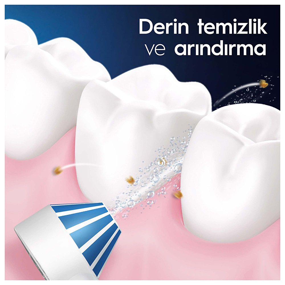Oral B Professional Care Oxyjet MD20 Ağız Duşu görseli 2