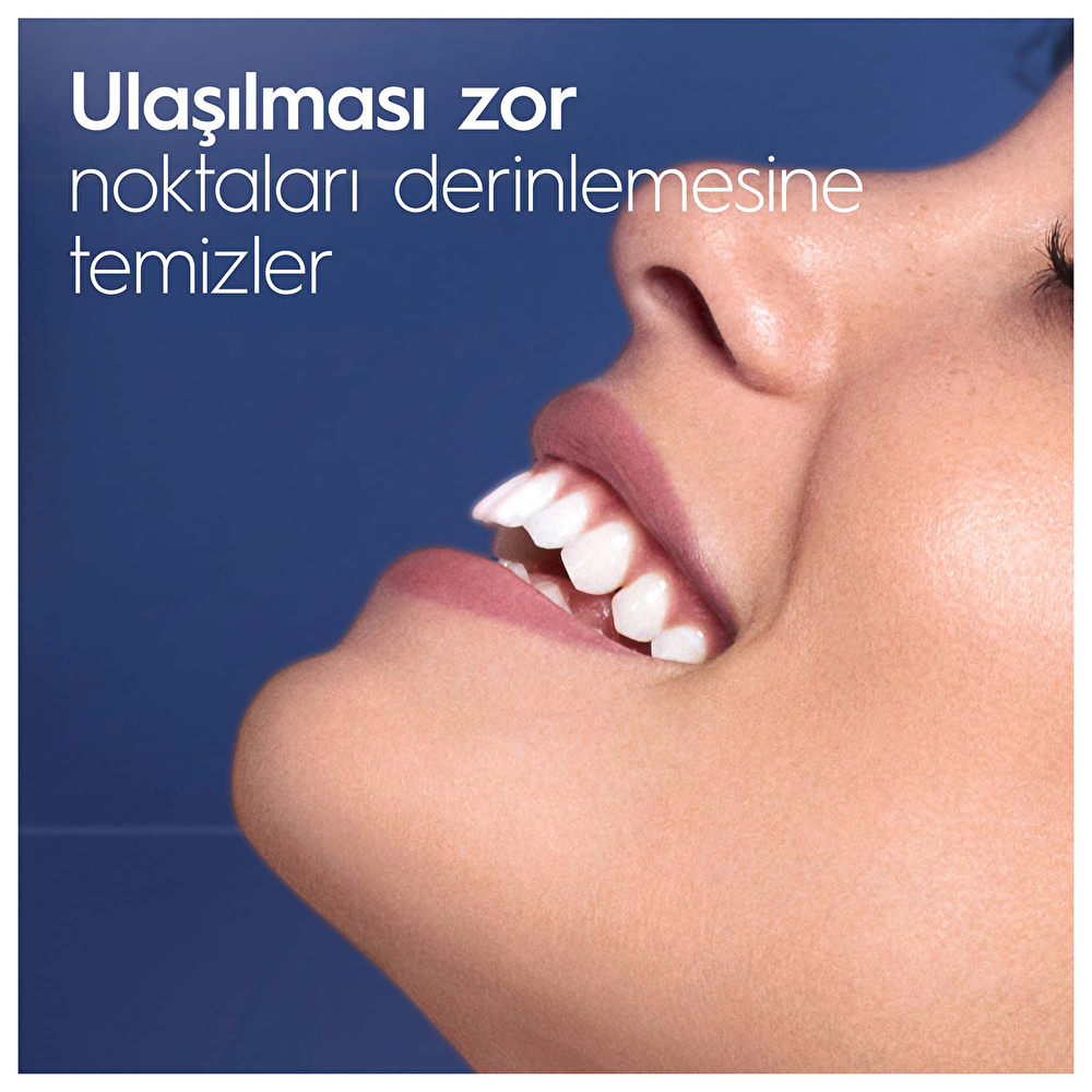 Oral B Professional Care Oxyjet MD20 Ağız Duşu görseli 5
