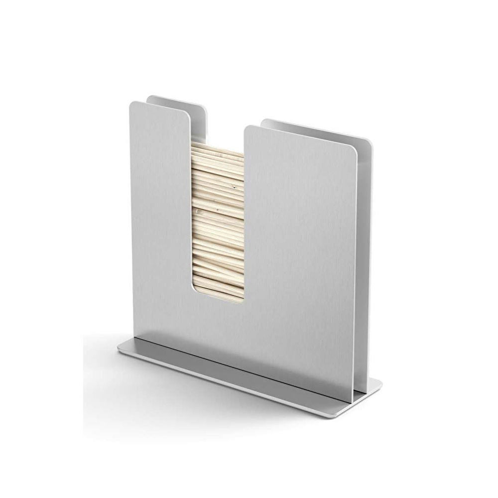 Zack Linu Kürdan Tutucu 3 cm x 9 cm x 8,7 cm görseli 1