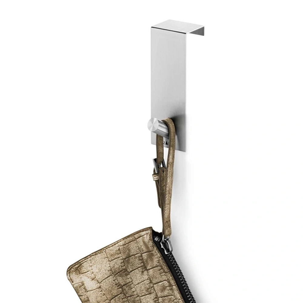 Zack Exit Kapı Askısı 13,5 cm x 4,5 cm (35 - 41 mm) görseli 2
