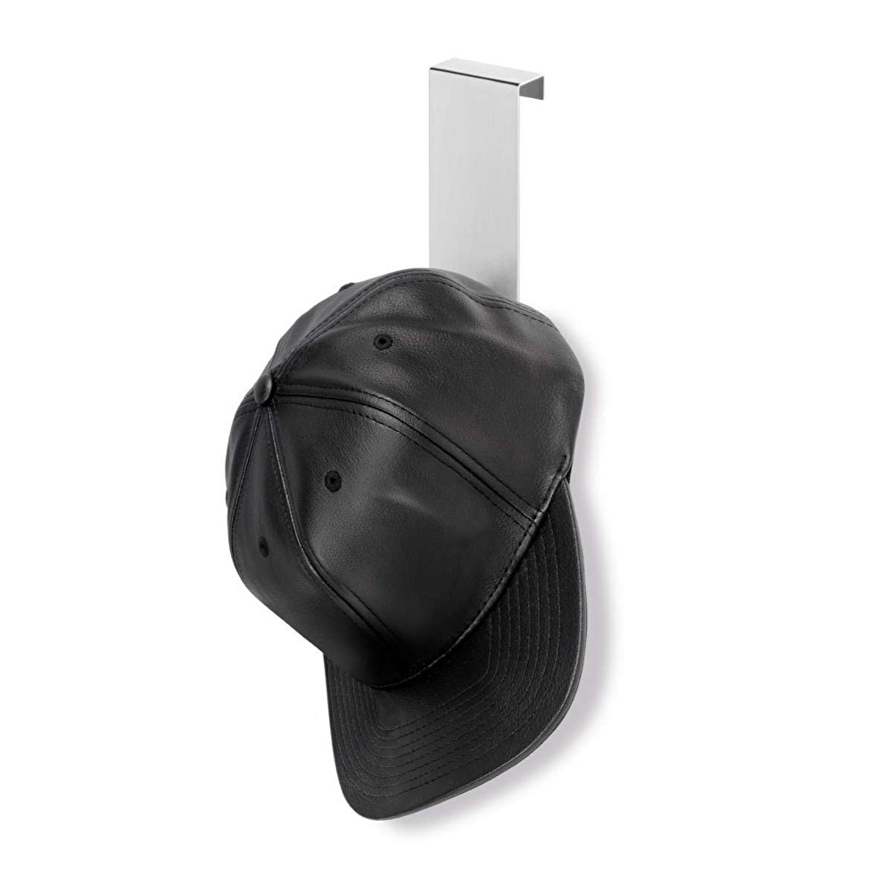 Zack Exit Kapı Askısı 13,5 cm x 4,5 cm (16 - 19 mm) görseli 2