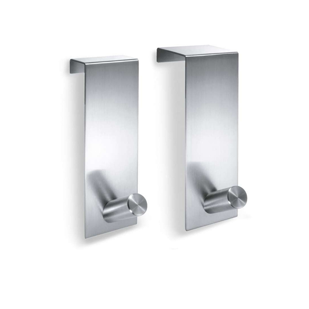 Zack Exit Kapı Askısı 13,5 cm x 4,5 cm (16 - 19 mm) görseli 3