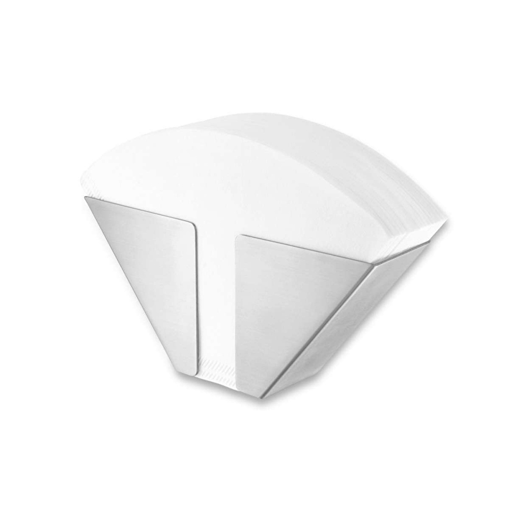 Zack Nuno Kahve Filtresi Tutucu 11 cm x 18,5 cm x 6,5 cm görseli 1