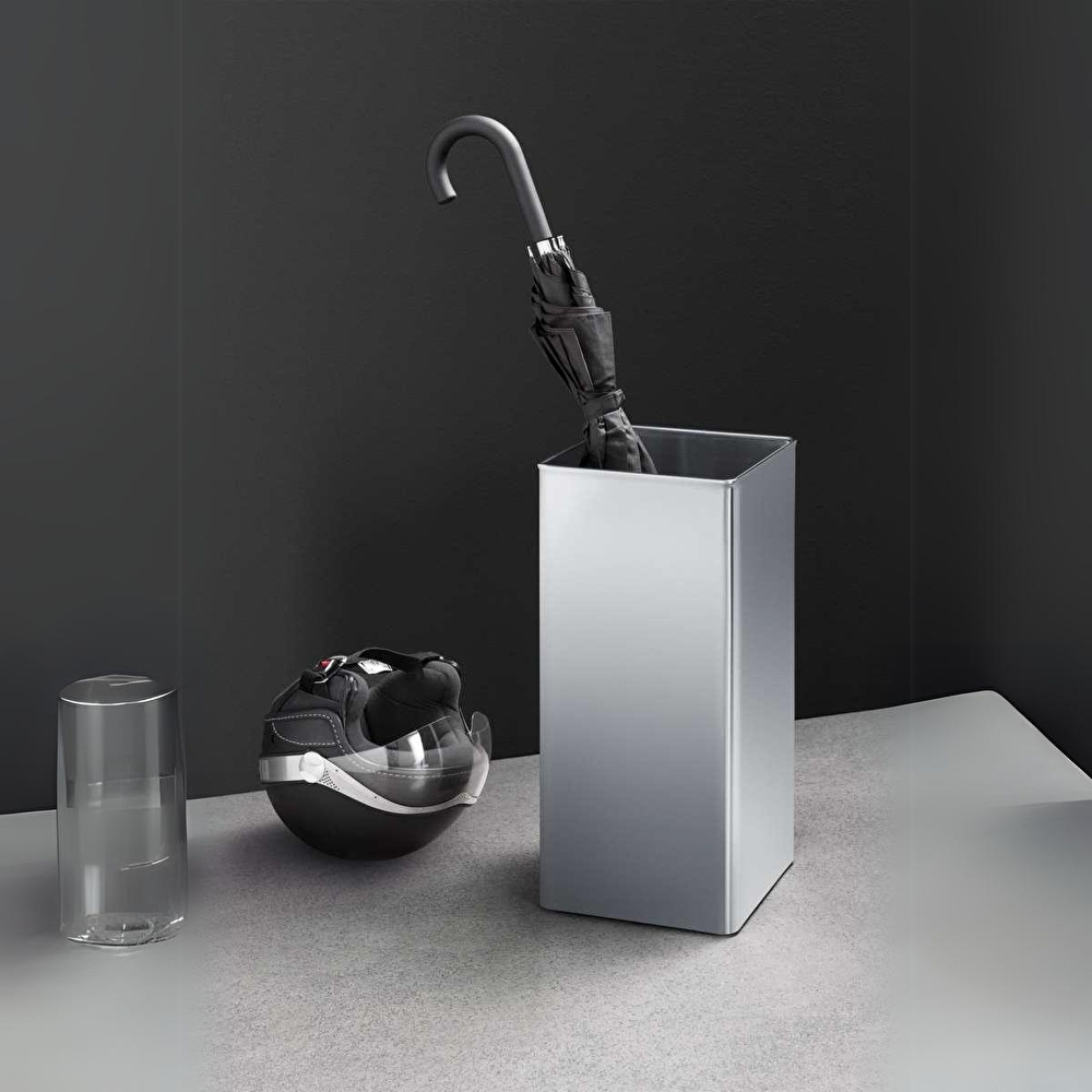 Zack Angolo Şemsiye Standı 22 cm x 50 cm x 22 cm görseli 2