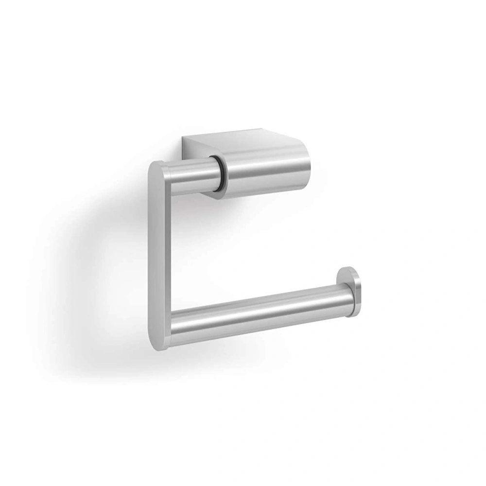Zack Atore Tuvalet Kağıdı Tutucu 12,4 cm x 10,4 cm x 5,4 cm görseli 1