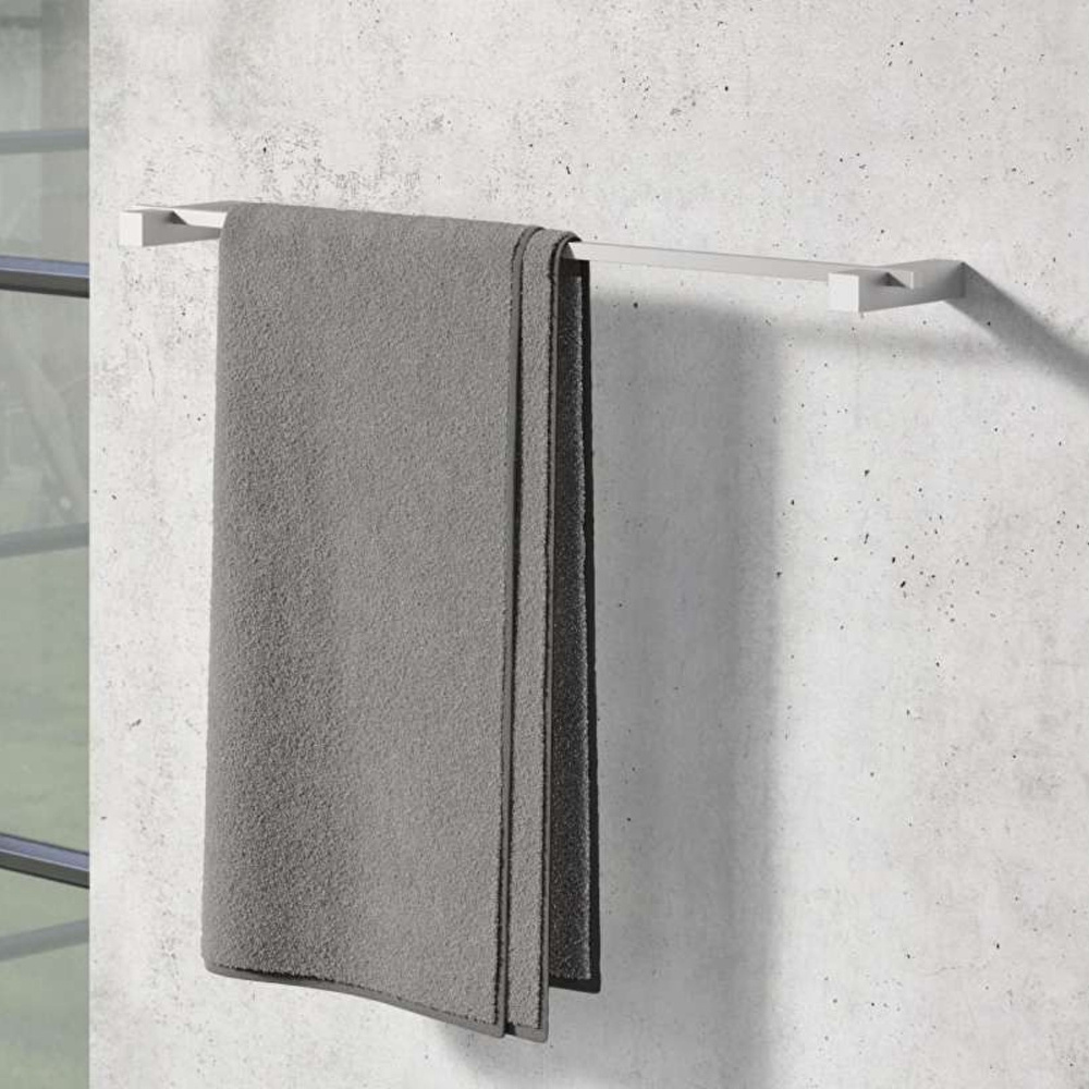 Zack Carvo Uzun Havluluk 66 cm görseli 3