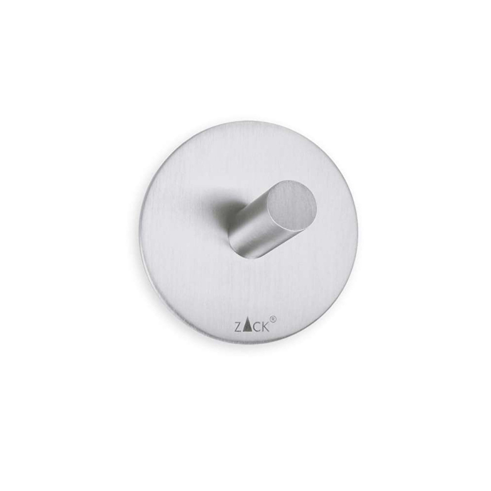 Zack Duplo Havlu Askısı 5,5 cm görseli 1