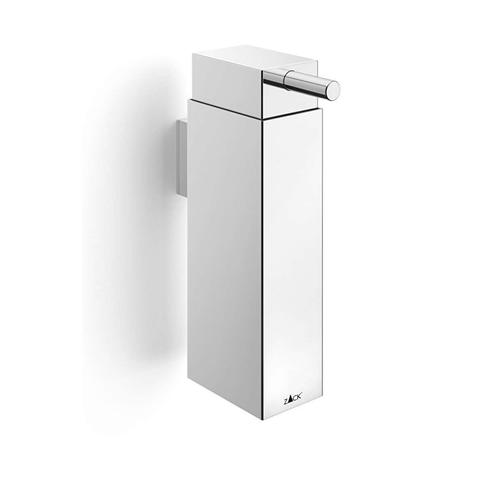 Zack Linea Duvara Monte Sabunluk 190 ml Parlak görseli 1
