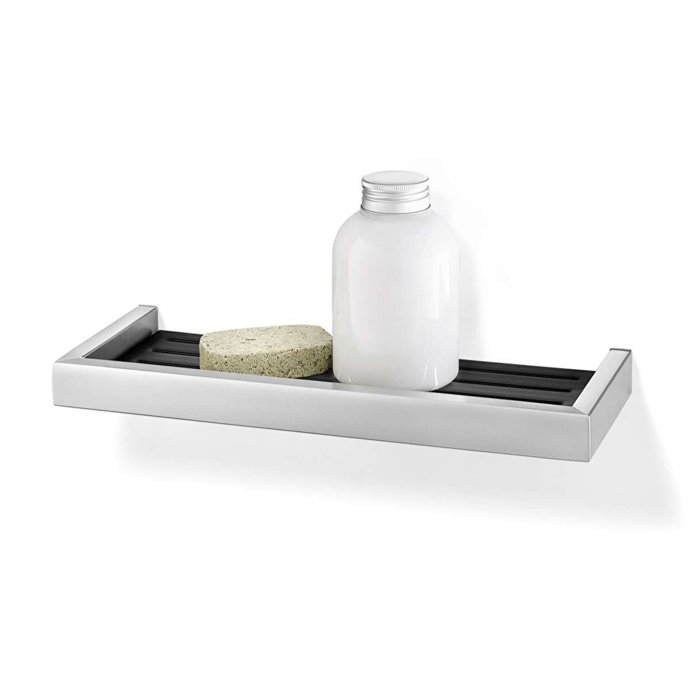 Zack Linea Duş Rafı 35,3 cm x 13,2 cm görseli 2