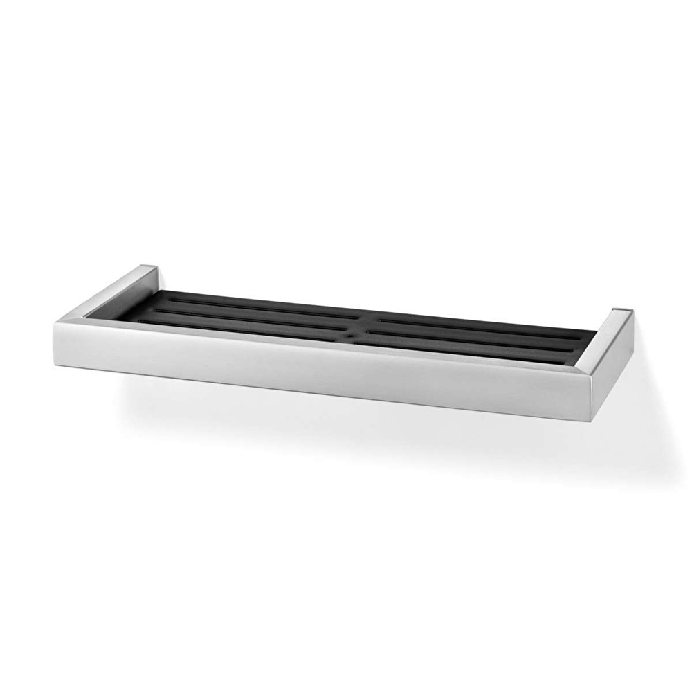 Zack Linea Duş Rafı 35,3 cm x 13,2 cm görseli 1