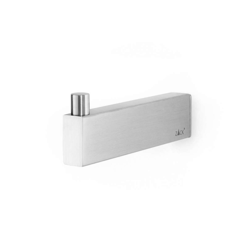 Zack Linea Yedek Tuvalet Kağıdı Tutucu 13 cm x 4 cm görseli 1