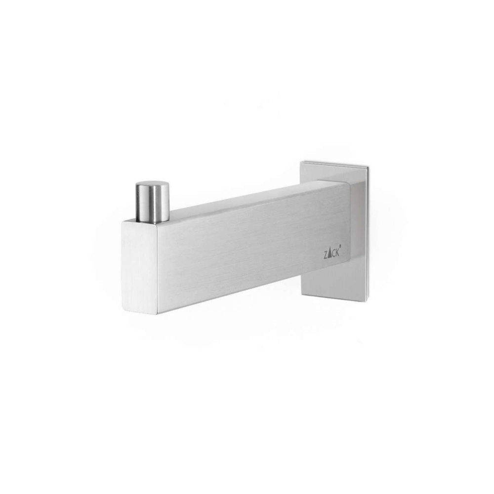 Zack Linea Yedek Tuvalet Kağıdı Tutucu 13 cm x 4 cm görseli 4
