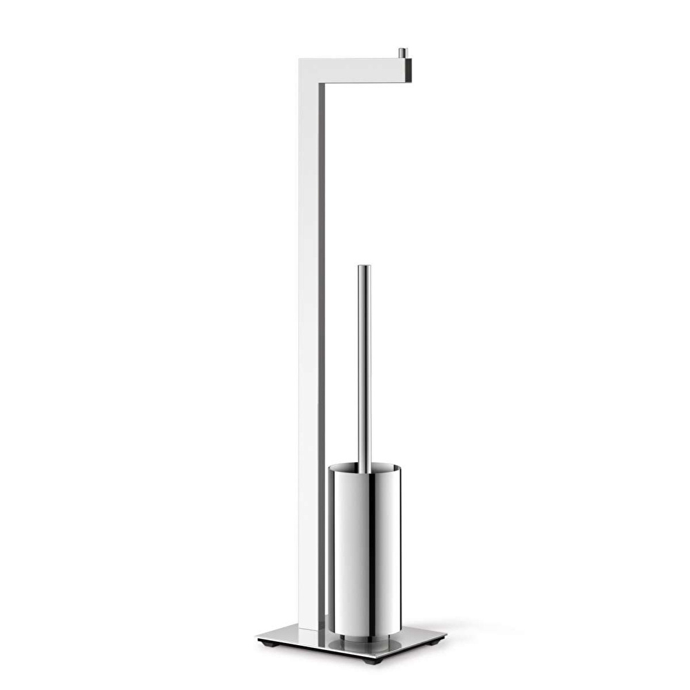 Zack Linea Tuvalet Uşağı 15 cm x 72,5 cm x 18 cm Parlak görseli 1