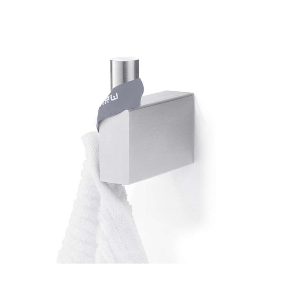 Zack Linea Havlu Askısı 4,8 cm görseli 2