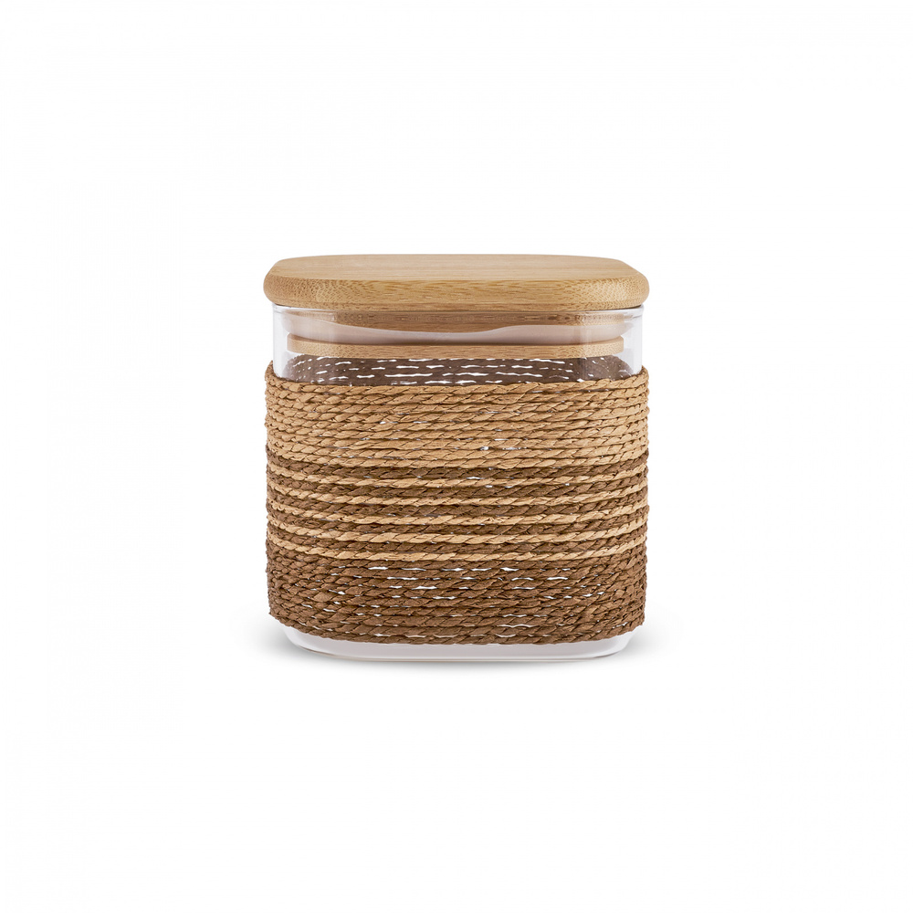 Karaca Container Bolago Borosilikat Kavanoz 670 ml görseli 6