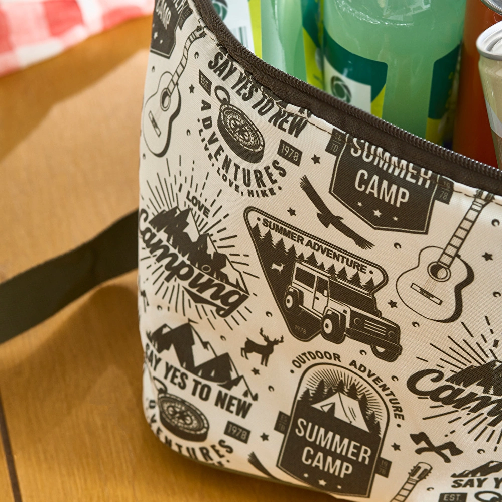 Karaca Container Summer Camp Termos Çantası 11 L görseli 3