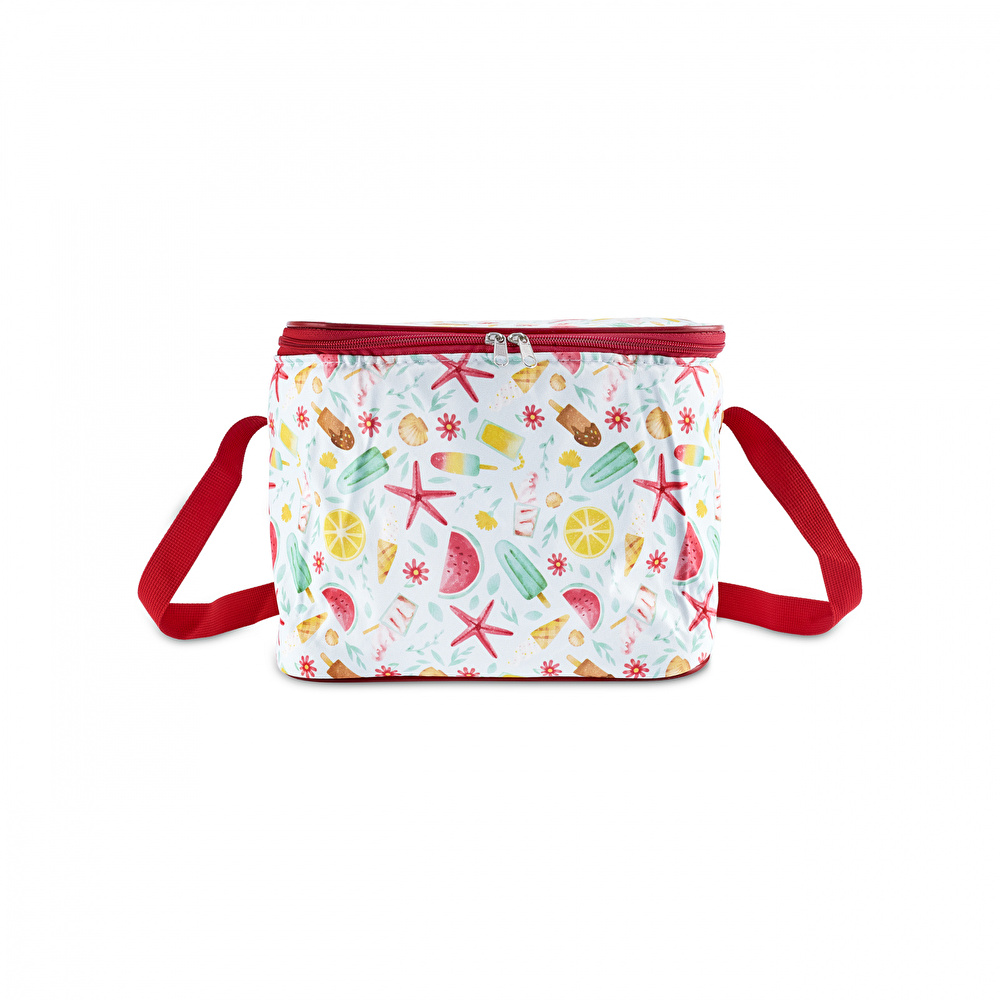 Karaca Container Summer Vibe Termos Çantası 11 L görseli 6