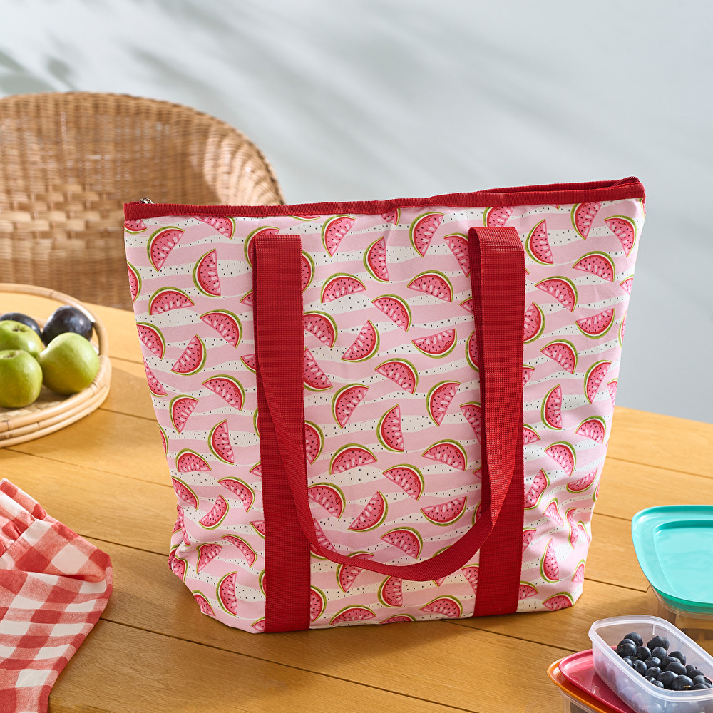 Karaca Container Watermelon Termos Çantası 17 L görseli 1