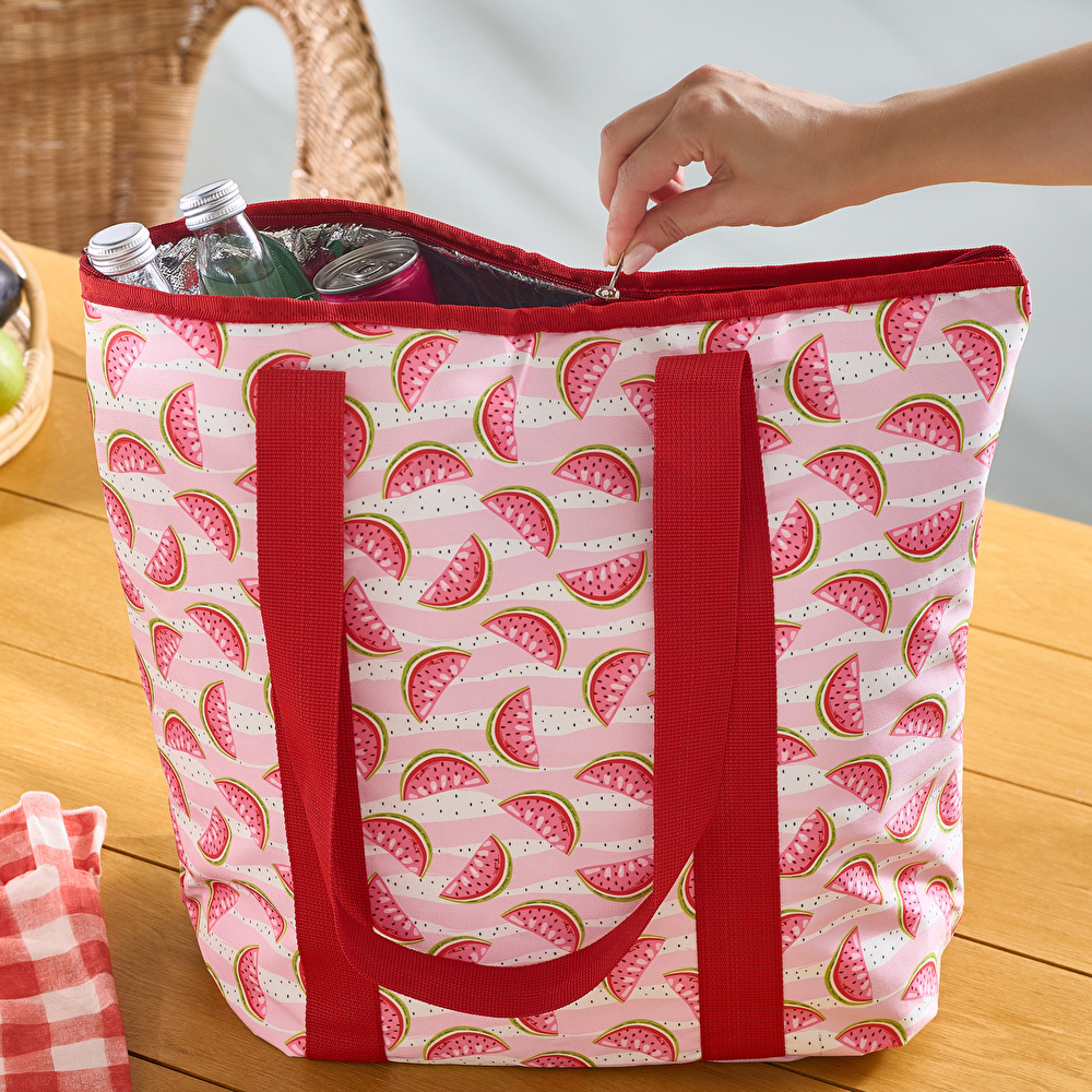 Karaca Container Watermelon Termos Çantası 17 L görseli 2