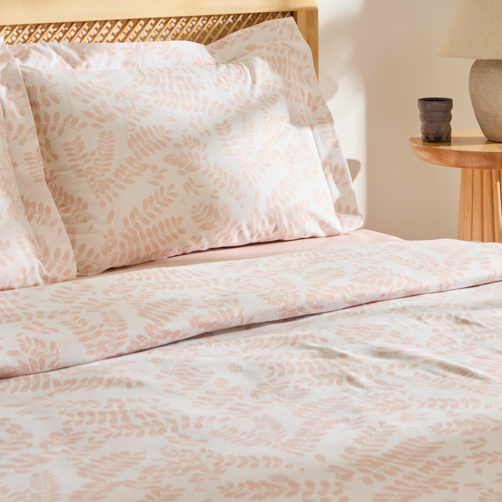 Kaşmir Home Maja Çift Kişilik Pike Takımı Rose  görseli 6