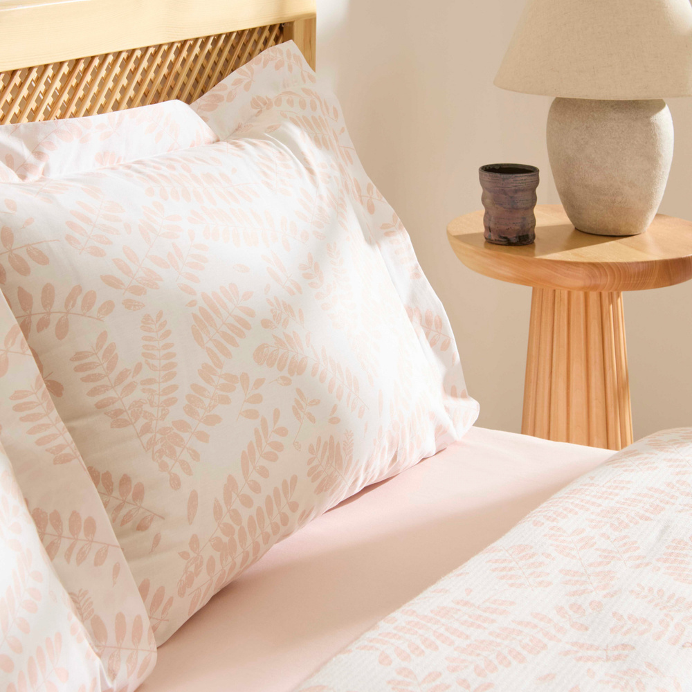 Kaşmir Home Maja Çift Kişilik Pike Takımı Rose  görseli 7