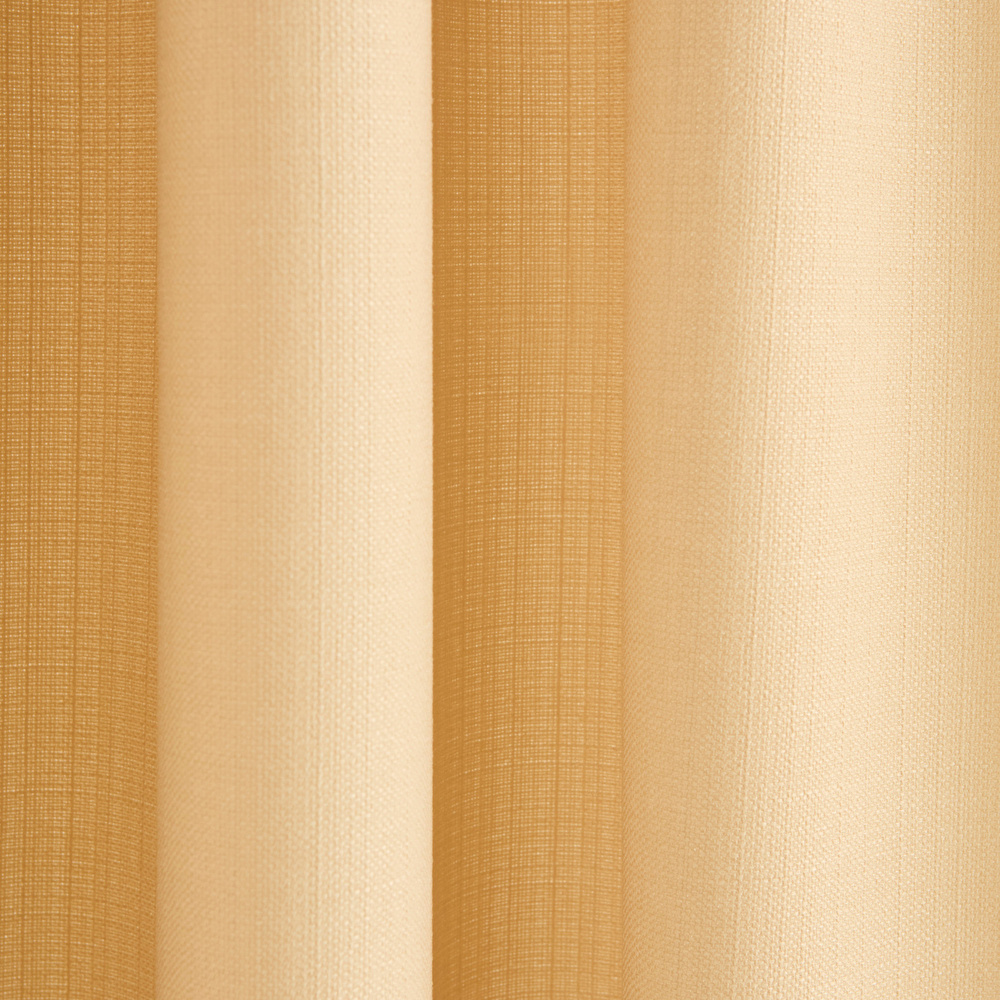 Kaşmir Home Perla Keten Fon Perde Açık Bej 150x270 cm görseli 7
