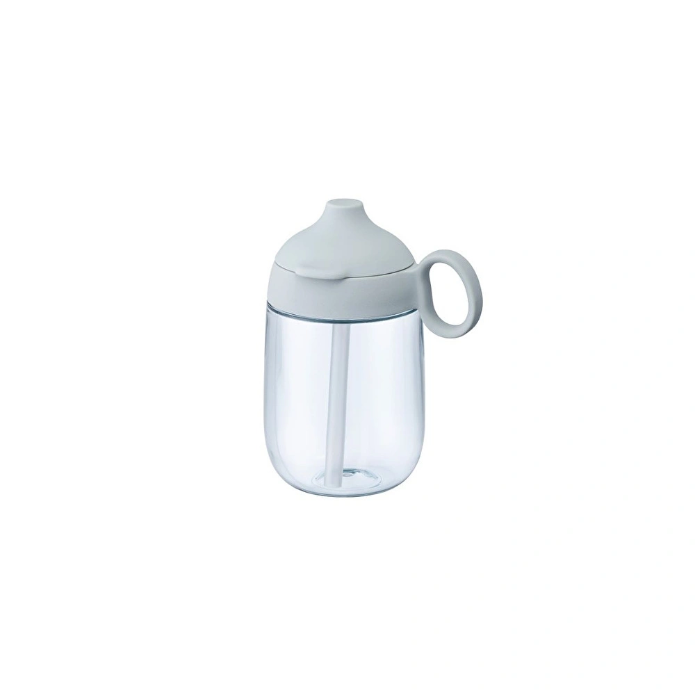 Kinto Bonbo Pipetli Çocuk Suluk 260 ML görseli 3