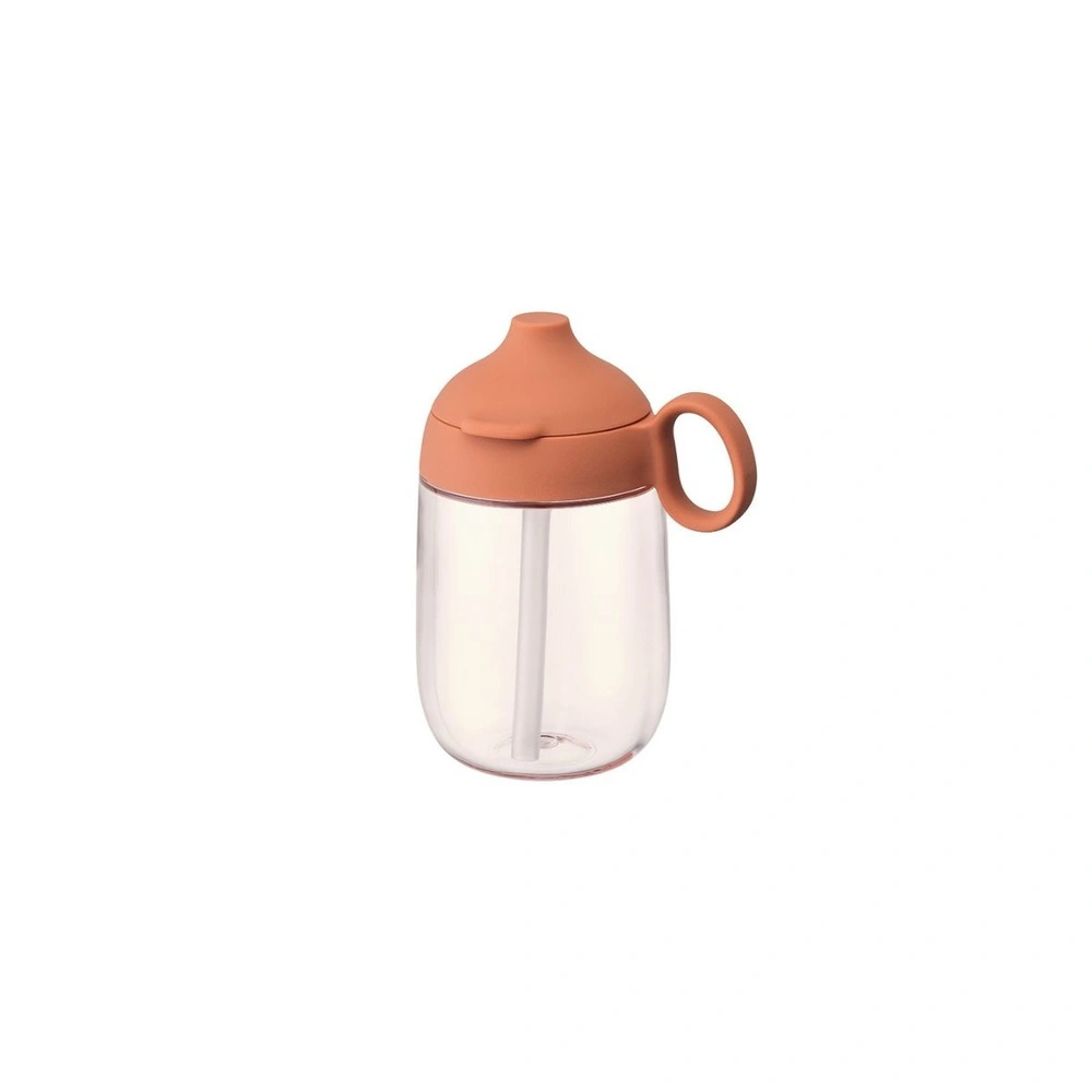 Kinto Bonbo Pipetli Çocuk Suluk 260 ML görseli 2