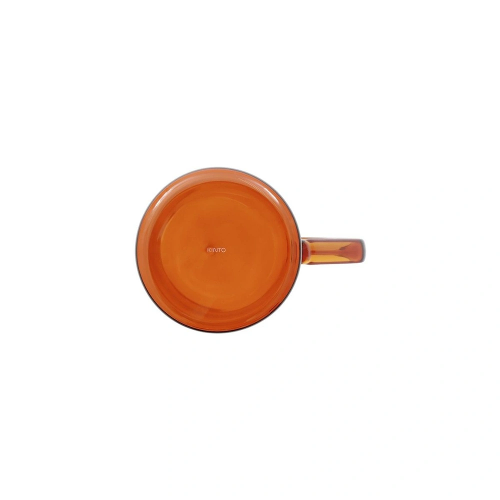 Kinto Cast Amber Sürahi 750 ml  görseli 2