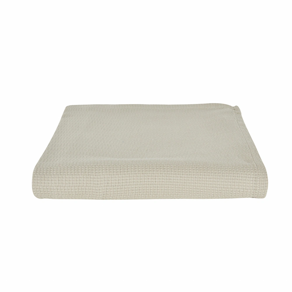 Nautica Home Darla Çift Kişilik Pike Bej  görseli 5