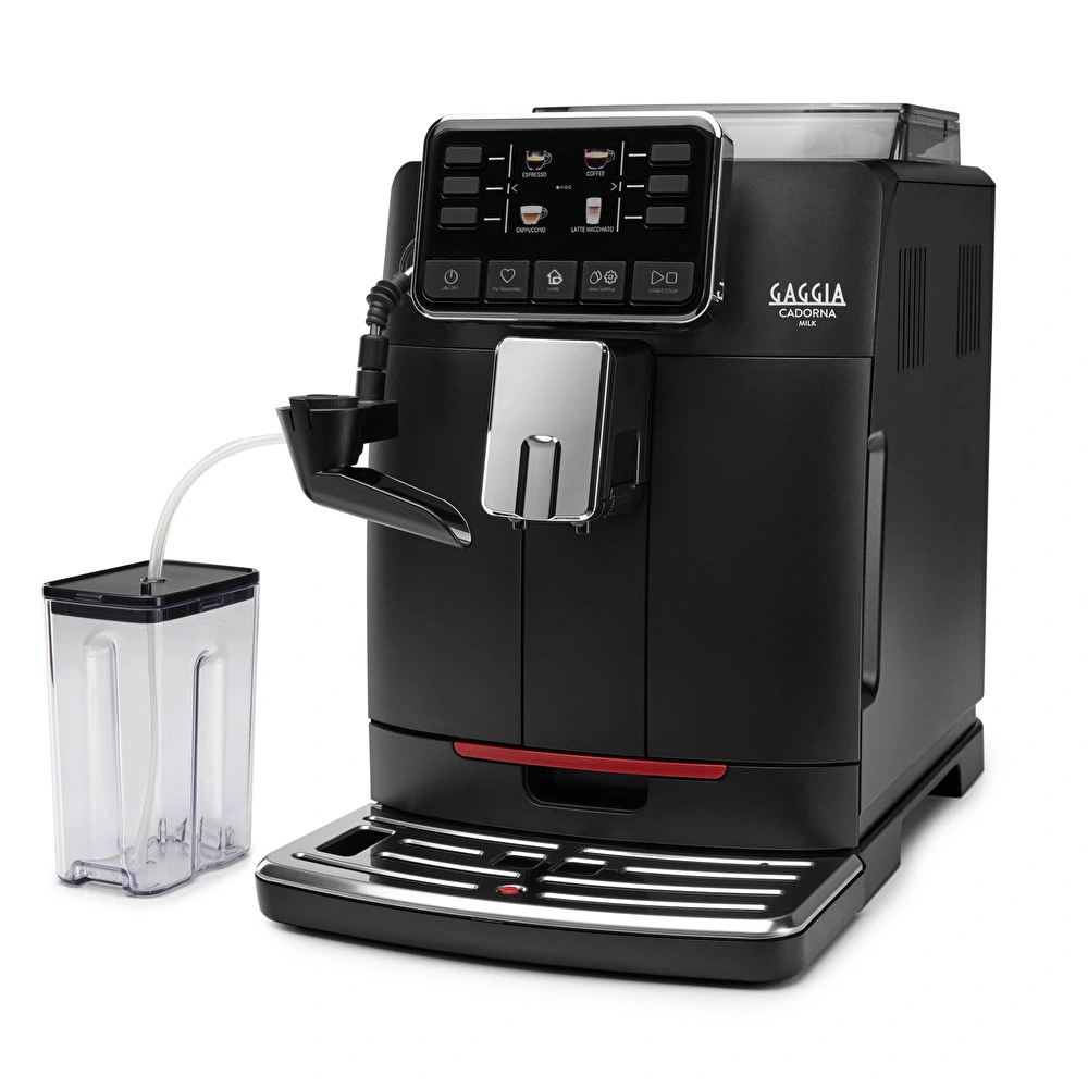 Gaggia Cadorna Milk Tam Otomatik Kahve Makinesi görseli 4