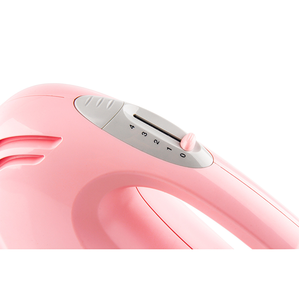 Cookplus 4251 Festymix El Mikseri Pembe görseli 2