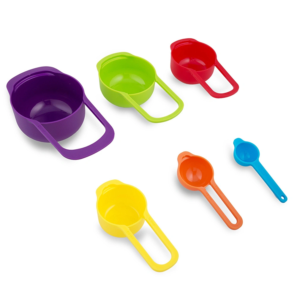 Crick Crack Ölçü Set M-615 | Karaca