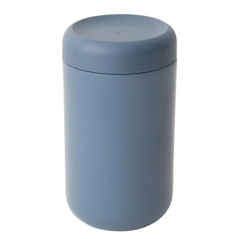 Berghoff Leo Paslanmaz Çelik Yemek Kabı 750 Ml görseli 1