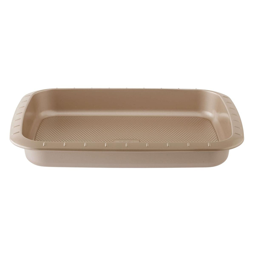 Berghoff Leo Balance Fırın Kabı 38x28,5x5 cm görseli 1