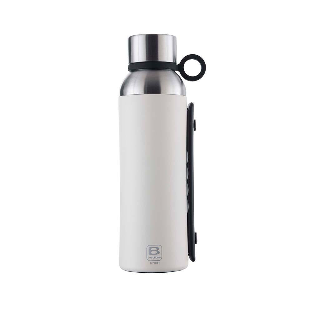 Bugatti Termo Kulplu Pas Cel Termos 1500ml Beyaz görseli 1