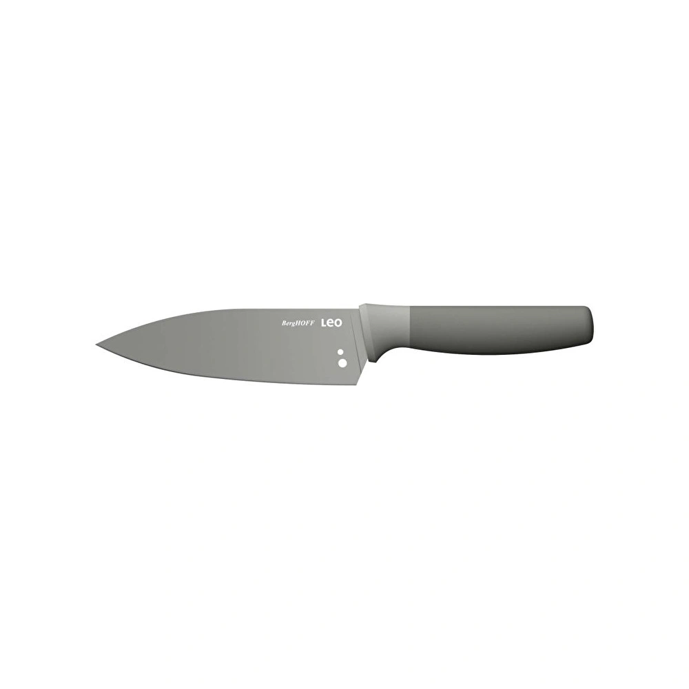 Berghoff Leo Balance Paslanmaz Çelik Küçük Şef Bıçağı 14 Cm görseli 1