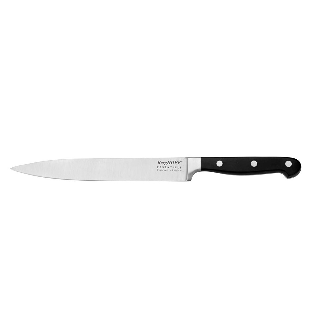 Berghoff Essentials Solid Dilimleme Bıçağı 20 Cm görseli 1