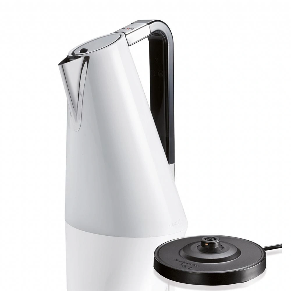 Bugatti Vera Easy Beyaz Kettle görseli 1