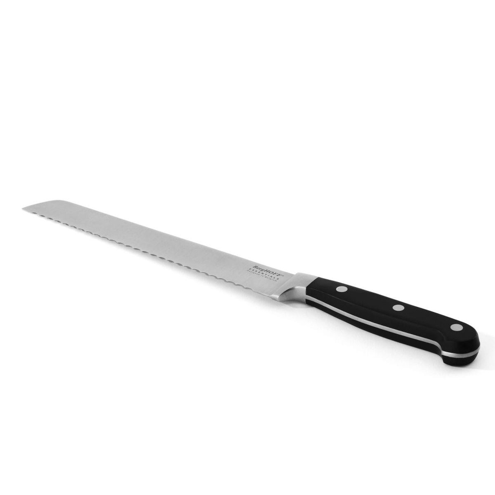 Berghoff Essentials Solid Ekmek Bıçağı 20 Cm görseli 2