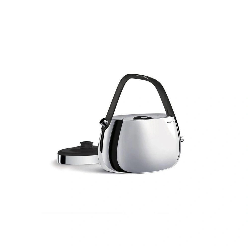 Bugatti Jackie Inox Kettle görseli 3