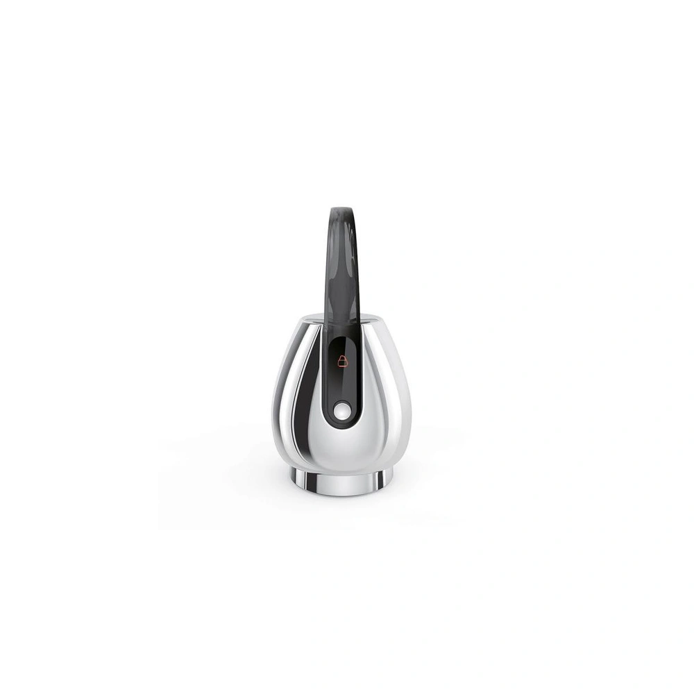 Bugatti Jackie Inox Kettle görseli 2