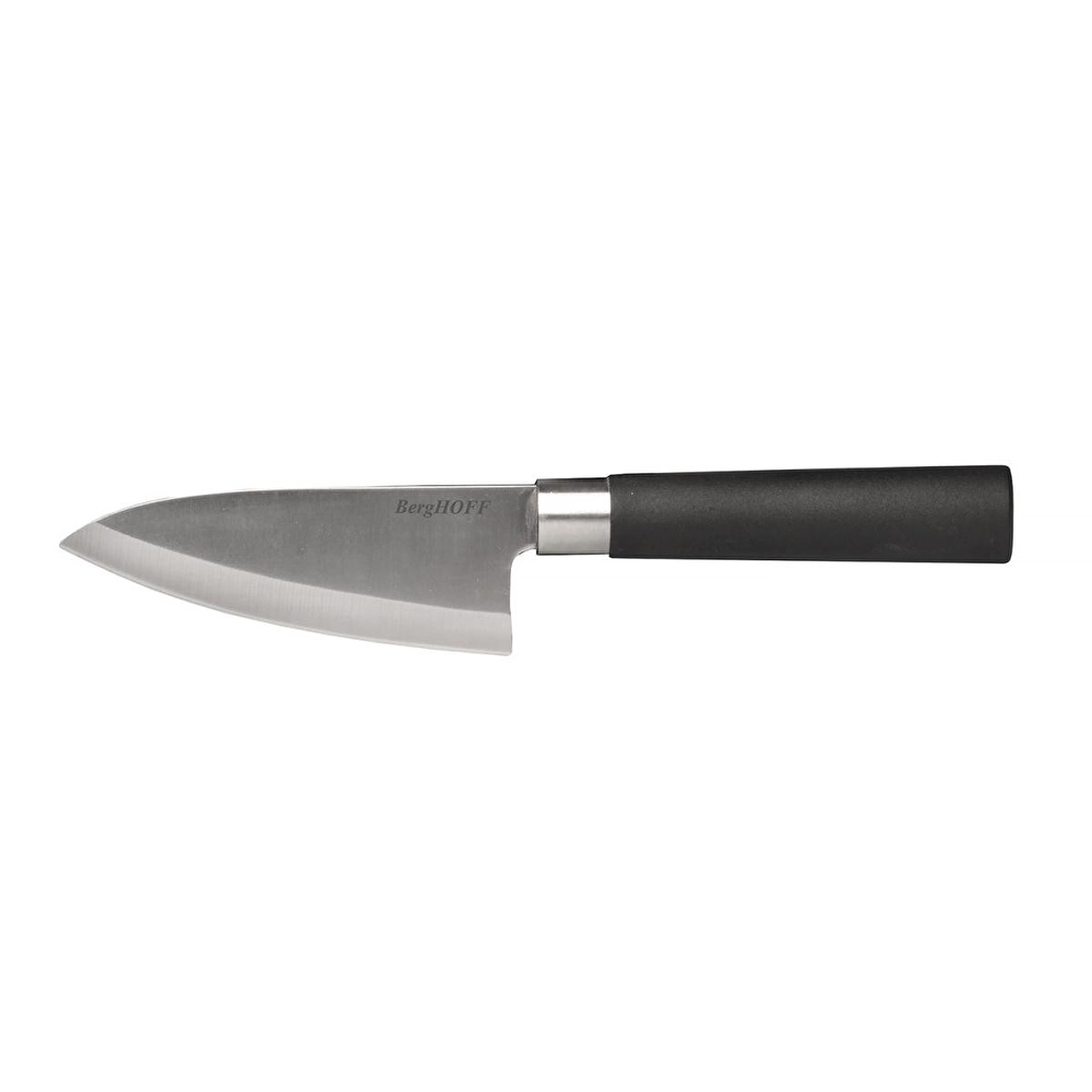 Berghoff Dina Codon Paslanmaz Çelik Santoku Bıçağı 11,50cm görseli 2