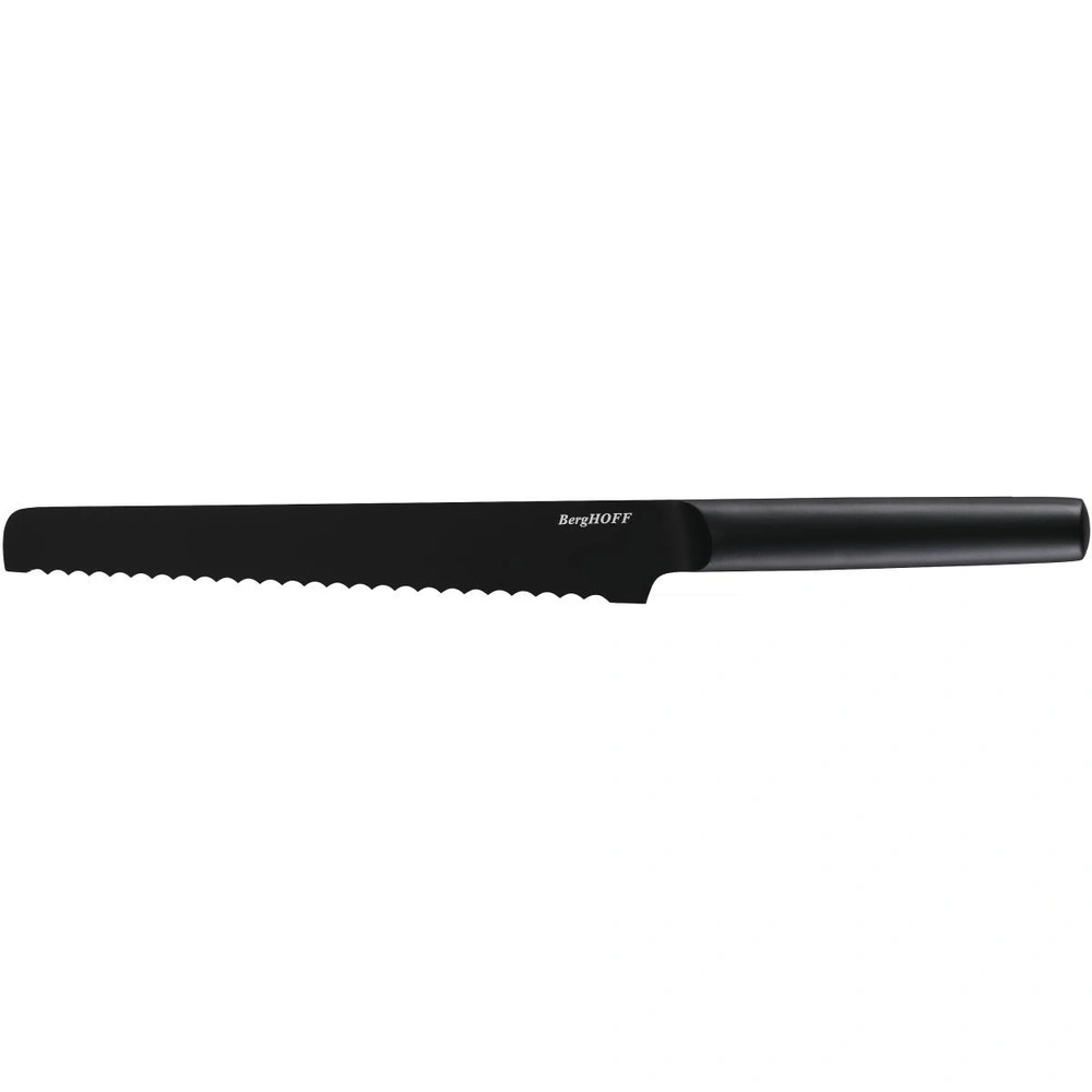 Berghoff Dina Boron Ekmek Bıçağı 23cm görseli 1