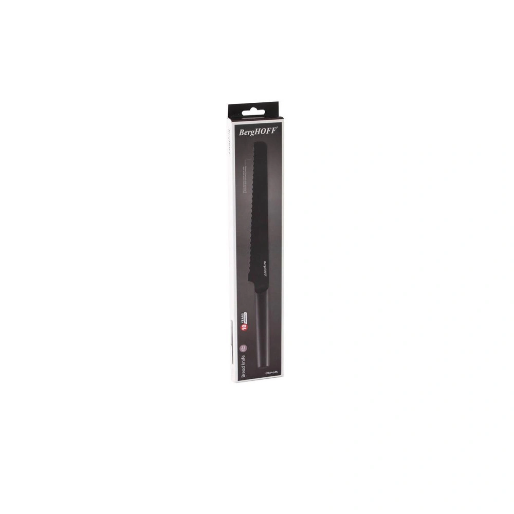 Berghoff Dina Boron Ekmek Bıçağı 23cm görseli 2
