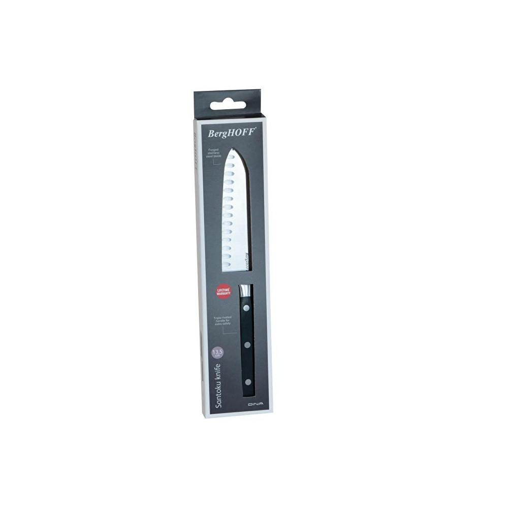 Berghoff Dina Gene P Santoku Bıçağı 13,5 Cm görseli 2