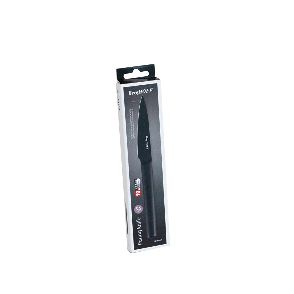 Berghoff Dina Boron Soyma Bıçağı 9cm görseli 2