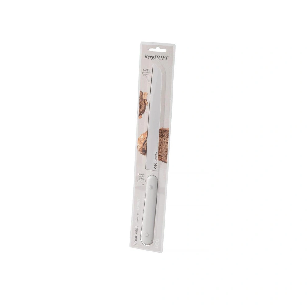 Berghoff Leo Ekmek Bıçağı görseli 4