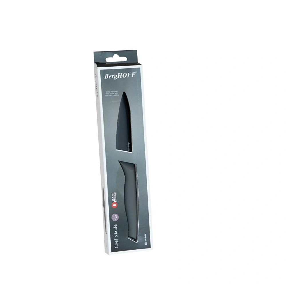 Berghoff Dina Vector Şef Bıçağı 13cm görseli 2